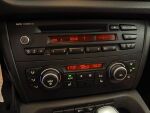 BMW X1 2012 Sininen