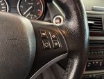 BMW X1 2012 Sininen