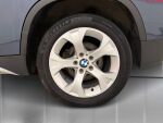 BMW X1 2012 Sininen