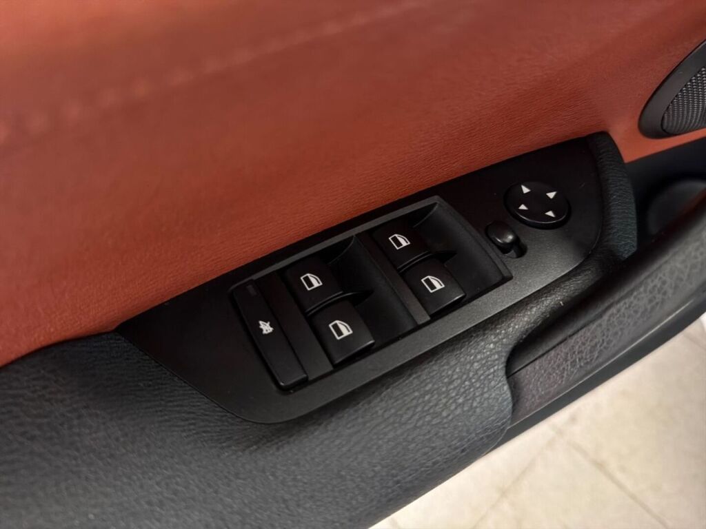 BMW X1 2012 Sininen