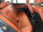 BMW X1 2012 Sininen