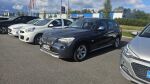 BMW X1 2012 Sininen