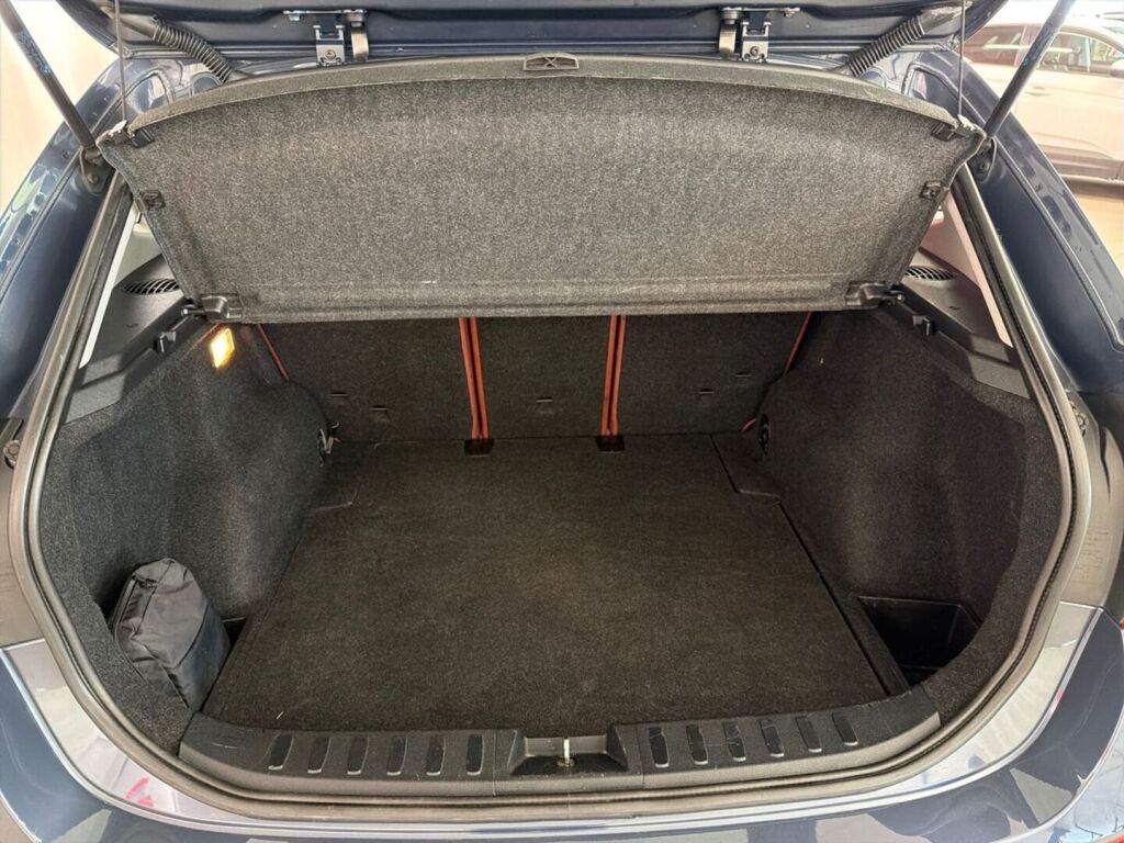 BMW X1 2012 Sininen
