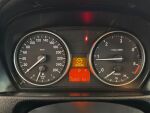 BMW X1 2012 Sininen