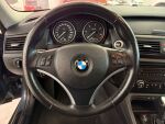 BMW X1 2012 Sininen