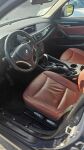 BMW X1 2012 Sininen