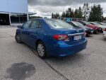 Toyota Corolla 2012 Sininen