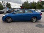 Toyota Corolla 2012 Sininen