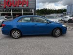 Toyota Corolla 2012 Sininen
