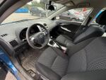 Toyota Corolla 2012 Sininen
