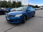 Toyota Corolla 2012 Sininen