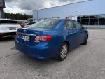 Toyota Corolla 2012 Sininen