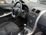 Toyota Corolla 2012 Sininen
