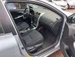 Toyota Corolla 2012 Sininen