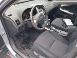 Toyota Corolla 2012 Sininen