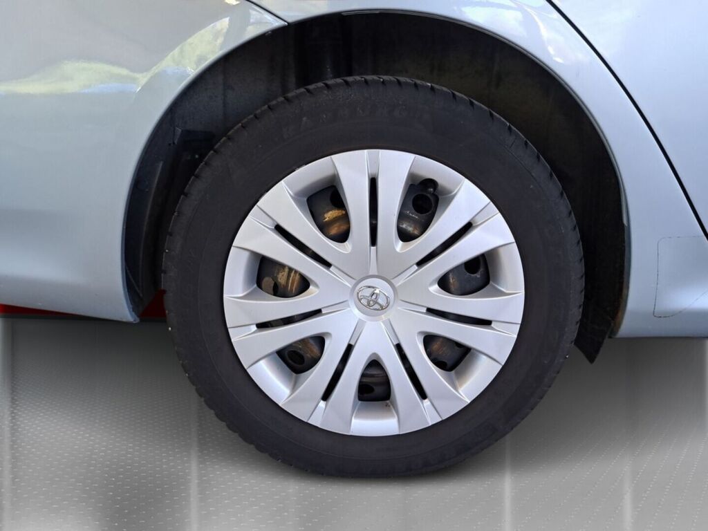 Toyota Corolla 2012 Sininen
