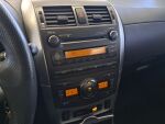 Toyota Corolla 2012 Sininen