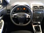 Toyota Corolla 2012 Sininen