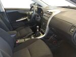 Toyota Corolla 2012 Sininen