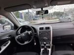 Toyota Corolla 2012 Sininen