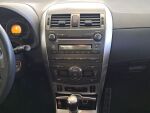 Toyota Corolla 2012 Sininen