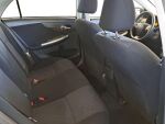 Toyota Corolla 2012 Sininen