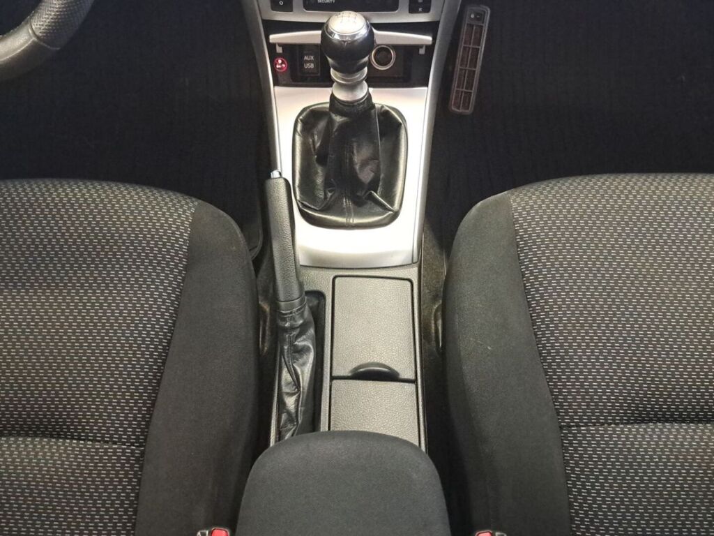 Toyota Corolla 2012 Sininen