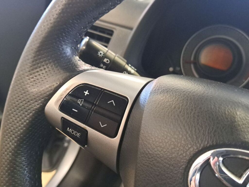 Toyota Corolla 2012 Sininen