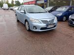 Toyota Corolla 2012 Sininen
