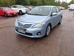 Toyota Corolla 2012 Sininen