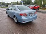 Toyota Corolla 2012 Sininen
