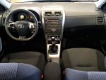 Toyota Corolla 2012 Sininen
