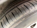 Volkswagen Golf 2012 Harmaa