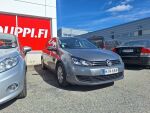 Volkswagen Golf 2012 Harmaa