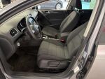Volkswagen Golf 2012 Harmaa