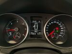 Volkswagen Golf 2012 Harmaa