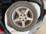 Volkswagen Golf 2012 Harmaa