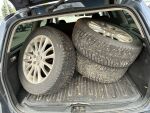 Volvo V70 2010 Sininen