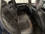 Volvo V70 2010 Sininen