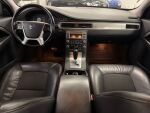 Volvo V70 2010 Sininen