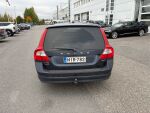 Volvo V70 2010 Sininen