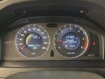 Volvo V70 2010 Sininen