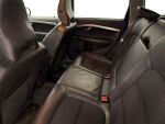 Volvo V70 2010 Sininen