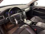 Volvo V70 2010 Sininen