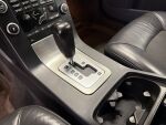 Volvo V70 2010 Sininen