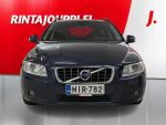 Volvo V70 2010 Sininen