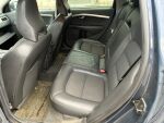 Volvo V70 2010 Sininen