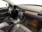 Volvo V70 2010 Sininen