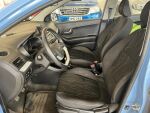 Kia Picanto 2012 Sininen