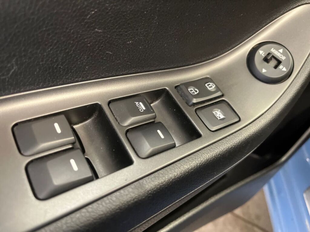 Kia Picanto 2012 Sininen